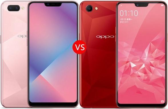 oppoa5好还是a3好