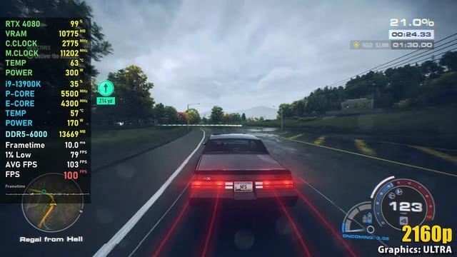极品飞车22下载