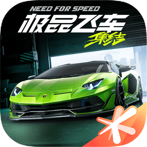 极品飞车