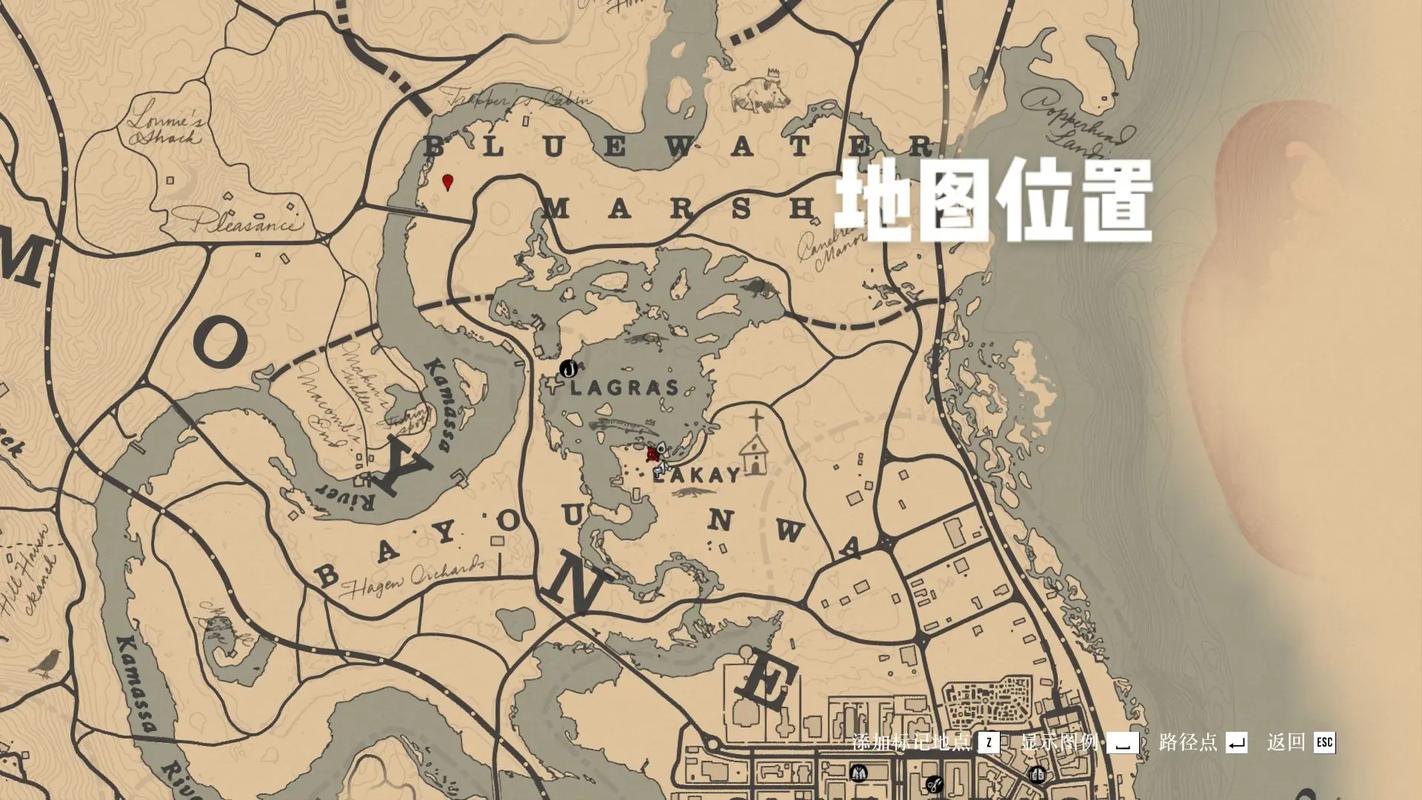 兄妹银行在地图上的编号