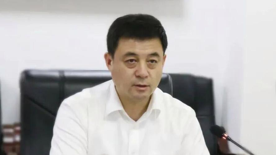 蔡朝晖任中央政法委专职主任
