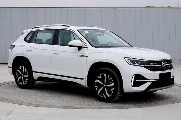 大众新款车5一8万