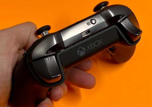 xbox手柄连手机