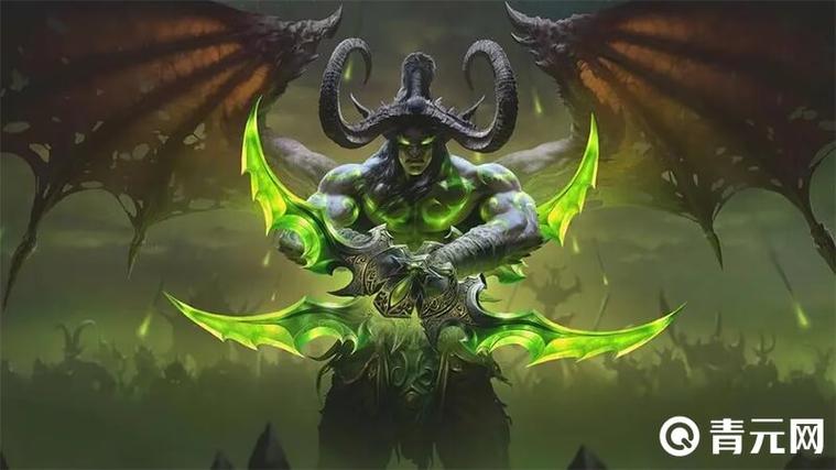 七个恶魔猎手攻略