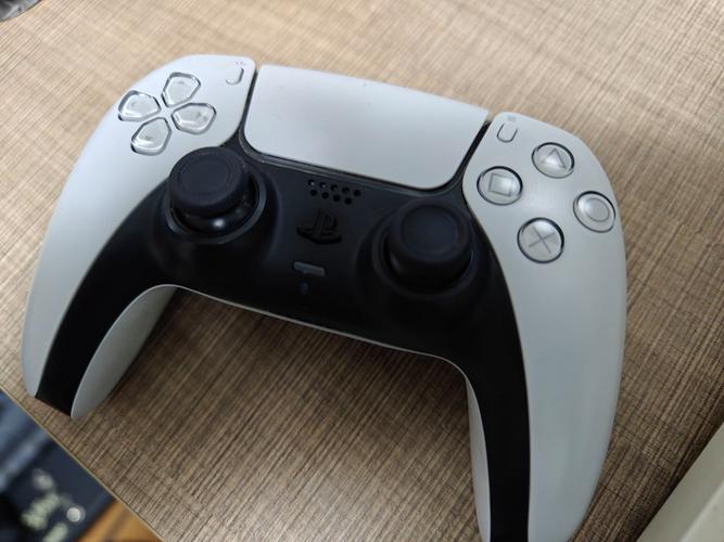 ps5手柄重置不了