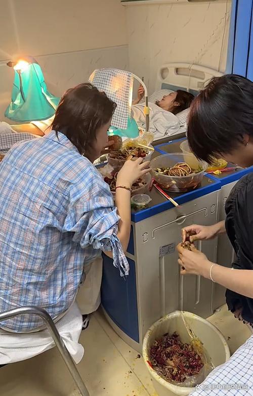 刚改套8元餐就后悔了