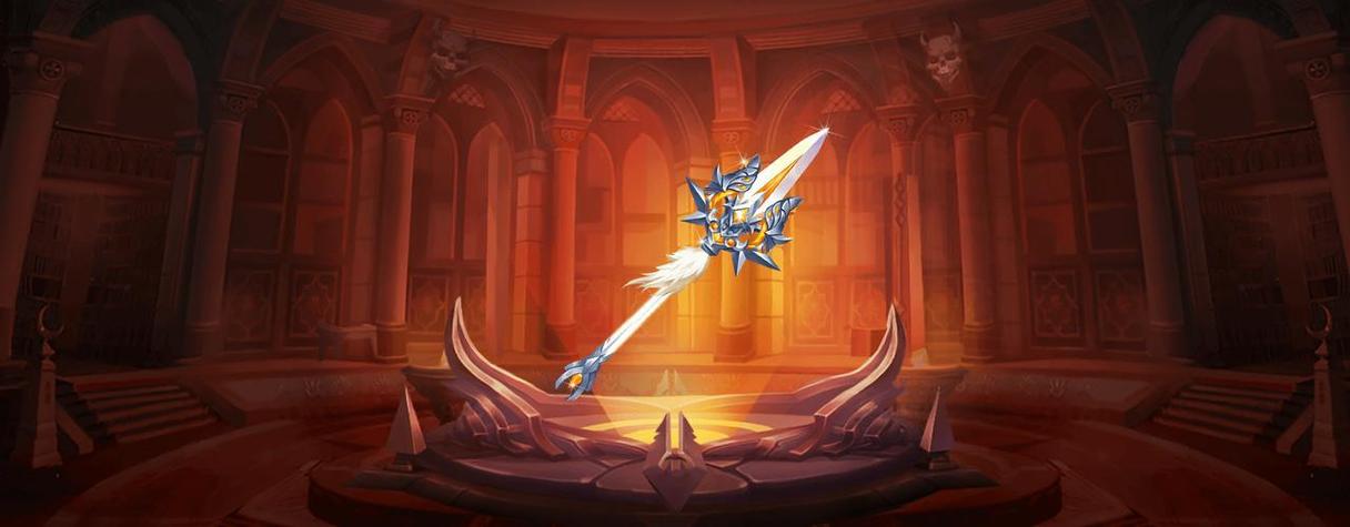 斗罗:武魂擎天枪,云冥十倍天资