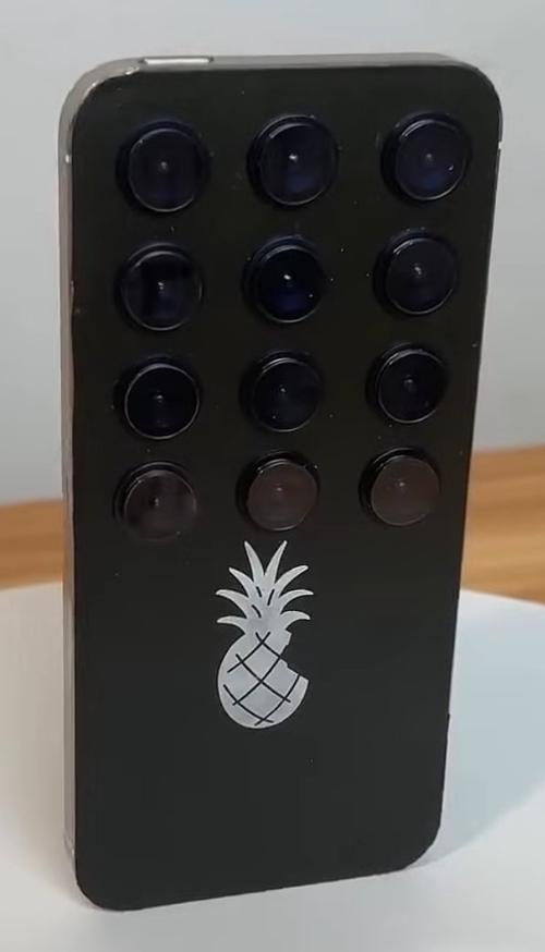 摄像头最好的手机