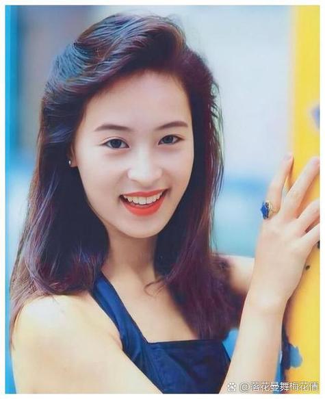 绝代双骄第一美人