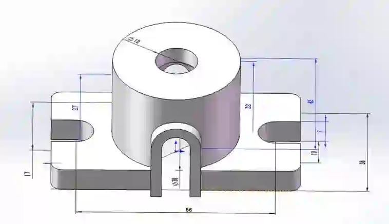 SOLIDWORKS