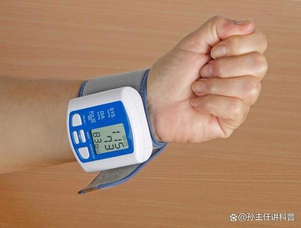 测量血压哪只手最准确