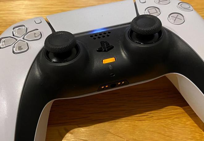 ps5连接ps4手柄