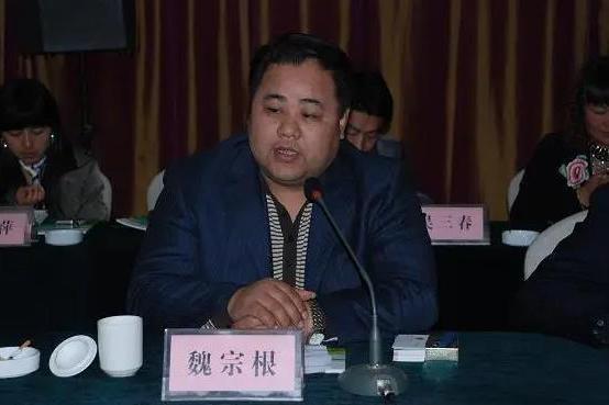 青云谱区历任区委书记