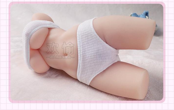 手办和实体娃娃的区别