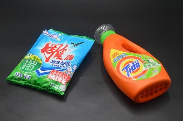 洗衣机适合洗衣粉还是洗衣液
