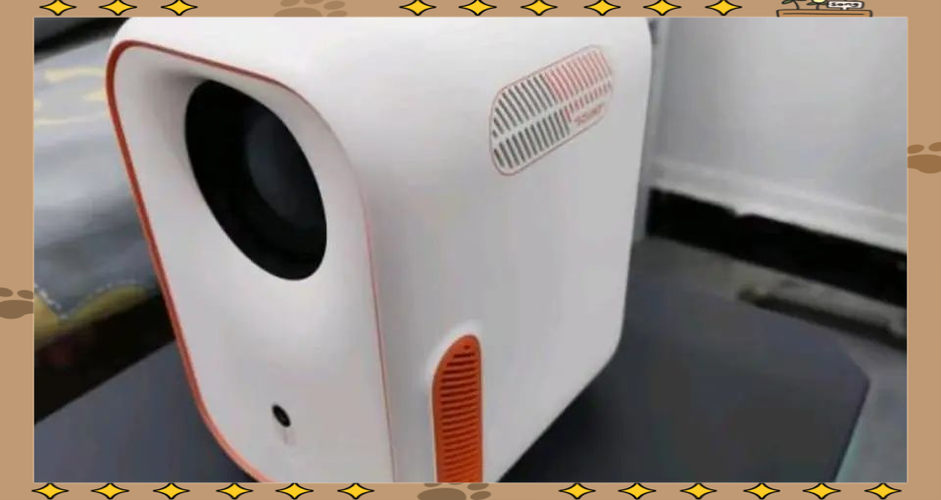 投影仪频闪是什么原因