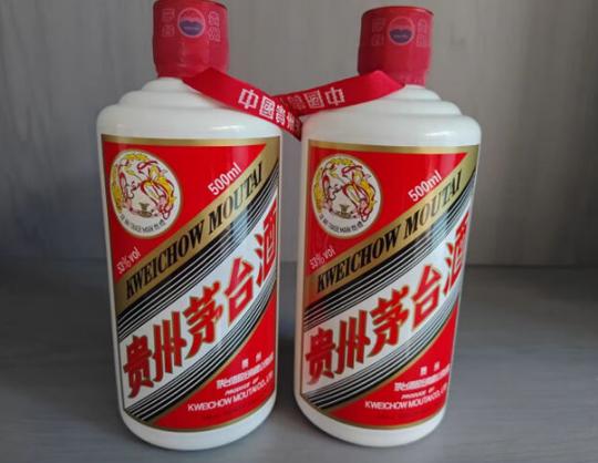 飞天茅台一箱6瓶多少钱