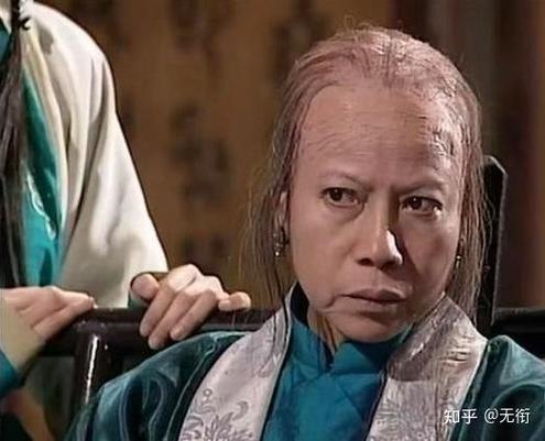 金庸小说最讨厌的女性角色