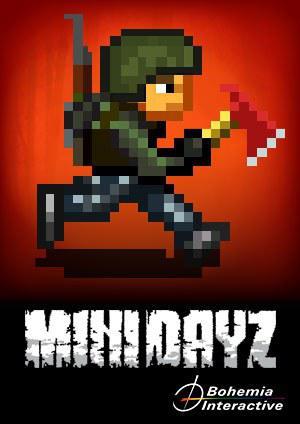 迷你dayz哪个角色最好