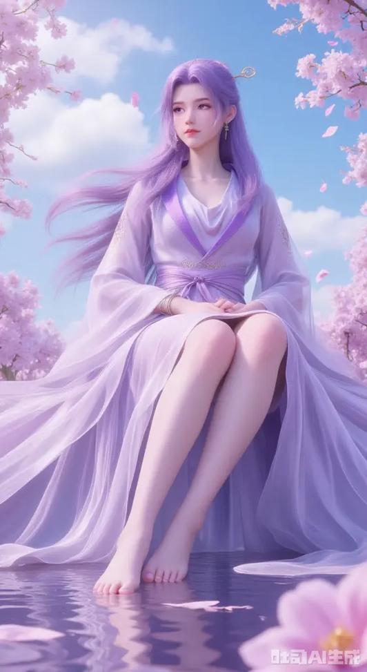 云霄仙子妹妹动漫资源