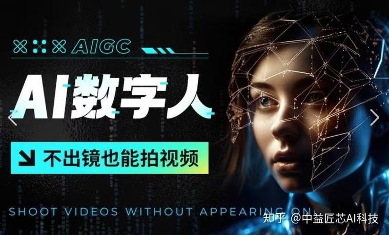 AI和真人出镜哪个挣钱