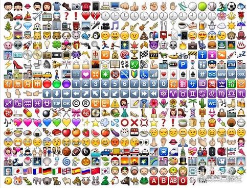 emoji猫爪印