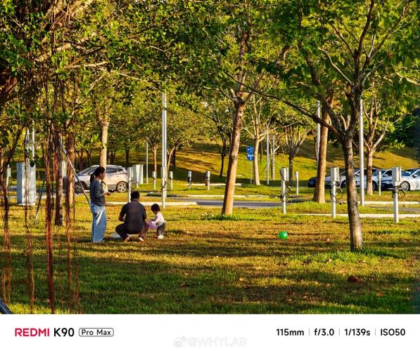 红米k90拍照怎么样