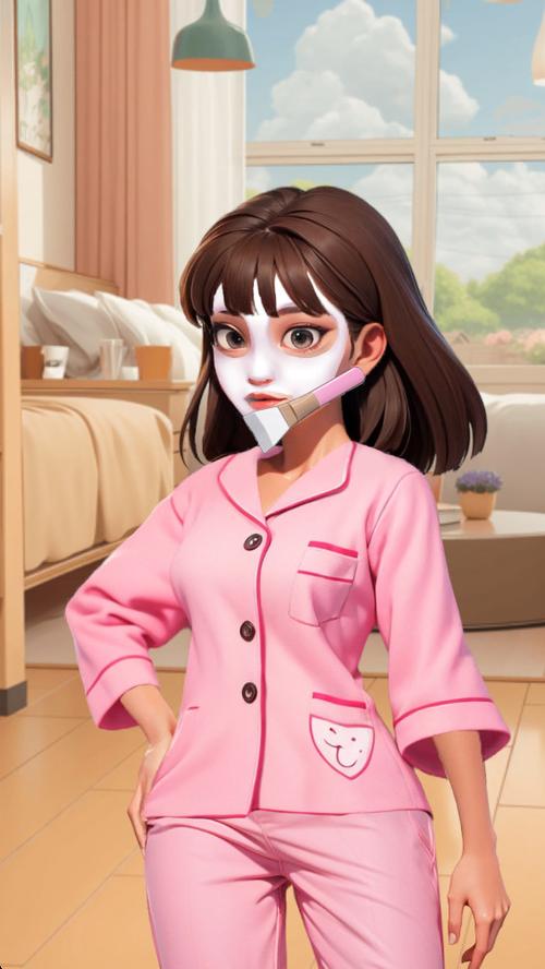 秘密之屋莎拉游戏