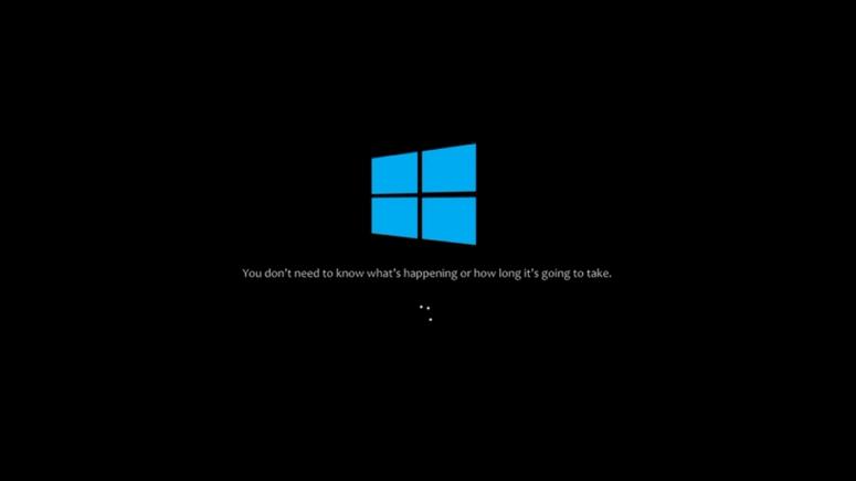 win10自定义开机动画