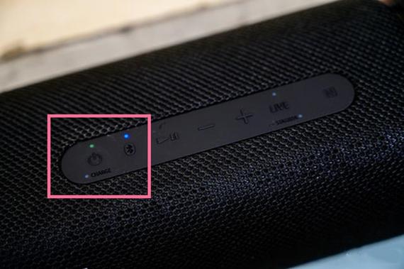 sony蓝牙音箱怎么配对