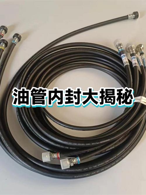 国家为什么要封油管