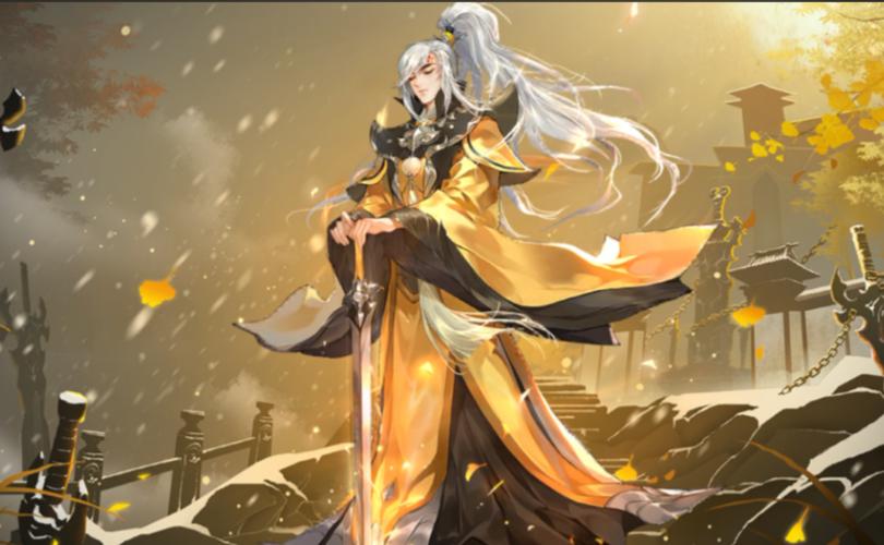 0.1折手游