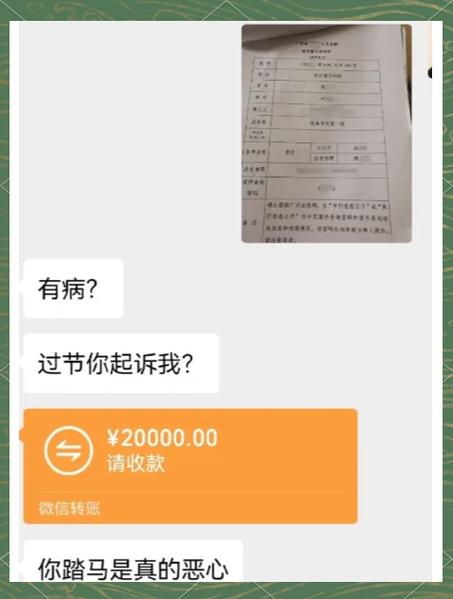 账号找回立案成功