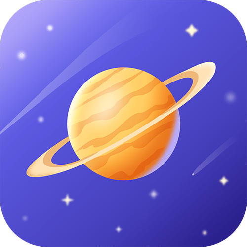 可以看到整个宇宙的软件