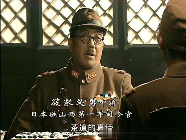 筱冢义男