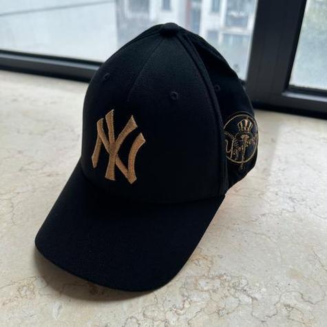 正品mlb帽子与高仿的区别