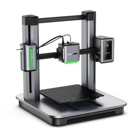 3d打印机图片