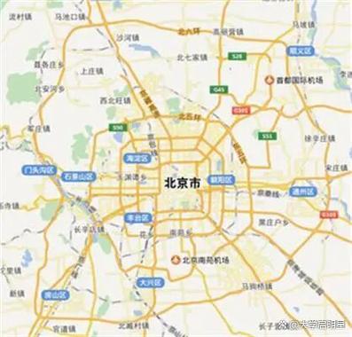 辽宁朝阳环路路线查询