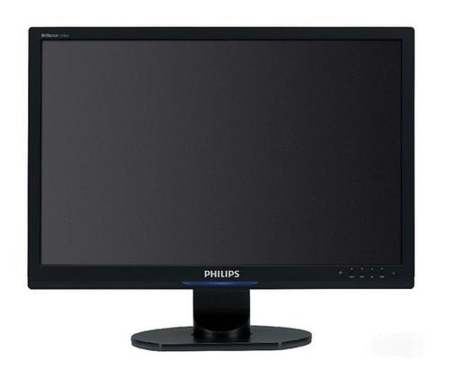 philips显示器