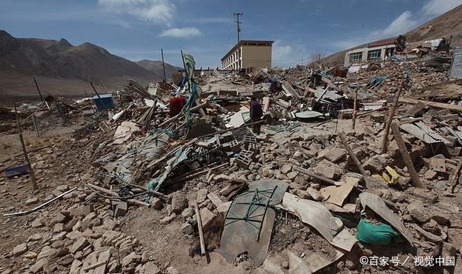 10级地震
