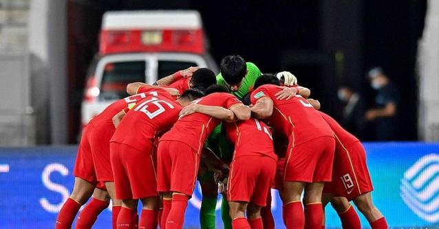 韩国vs中国足球