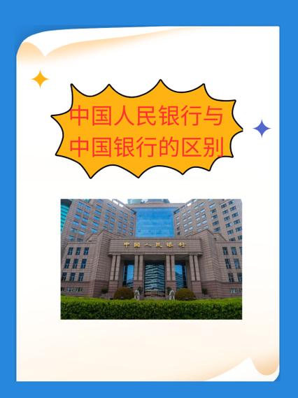 中国银行又叫中国人民银行吗