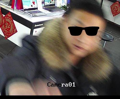 被拉黑后头像会变模糊吗