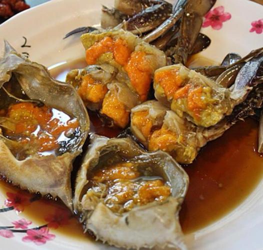 螃蟹适合几月份吃