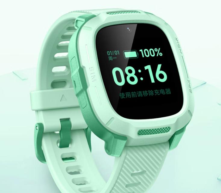 小米儿童手表怎么登录微信
