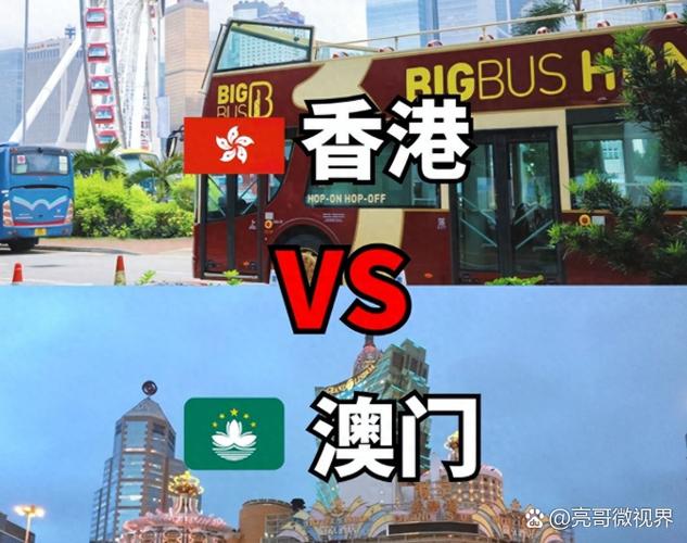 澳门户口好还是香港户口好