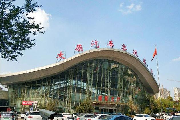 东站汽车客运站