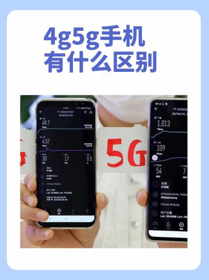 4g怎么改5g网络