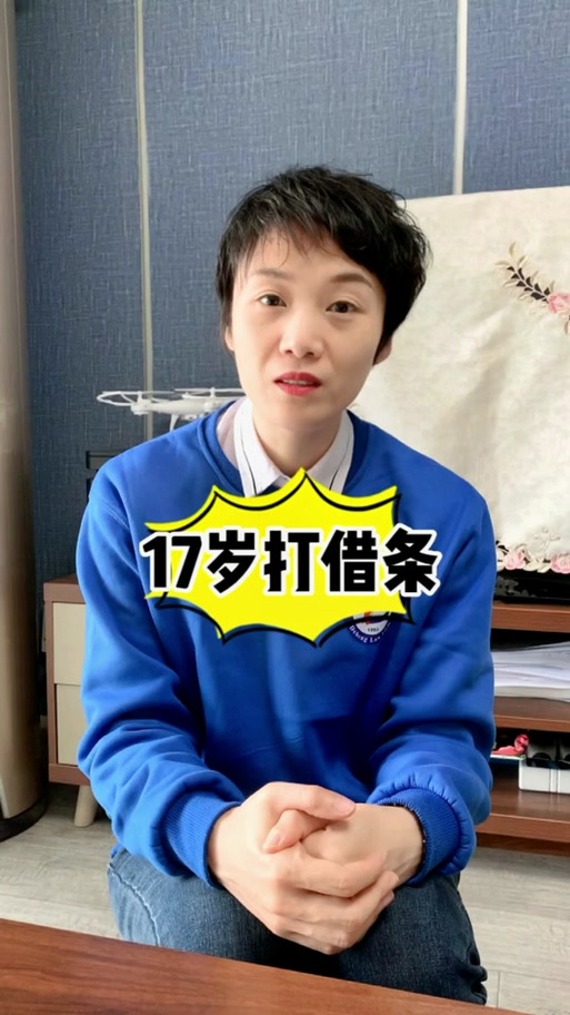 十七岁可以贷款的平台