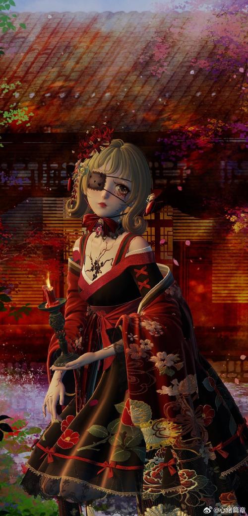jsk驱魔少女御琴安卓下载